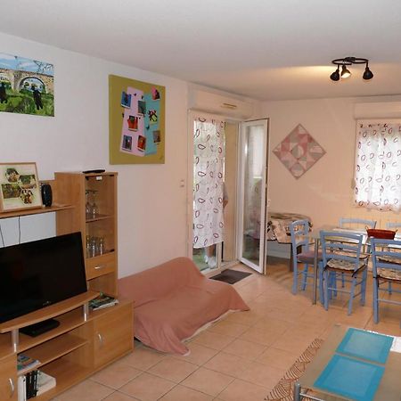 Carcassonne T3 Residentiel Rez De Jardin Piscine, Wifi, Tennis, Fitness Apartamento Exterior foto