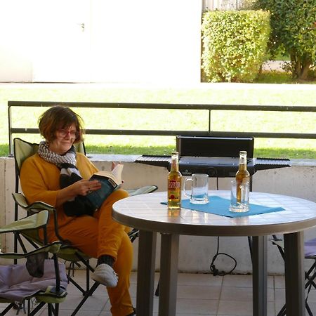 Carcassonne T3 Residentiel Rez De Jardin Piscine, Wifi, Tennis, Fitness Apartamento Exterior foto