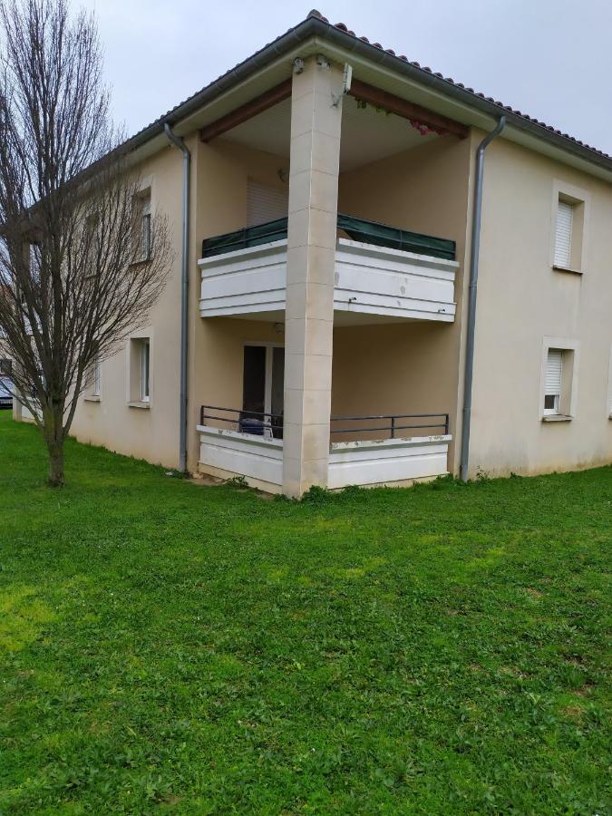 Carcassonne T3 Residentiel Rez De Jardin Piscine, Wifi, Tennis, Fitness Apartamento Exterior foto