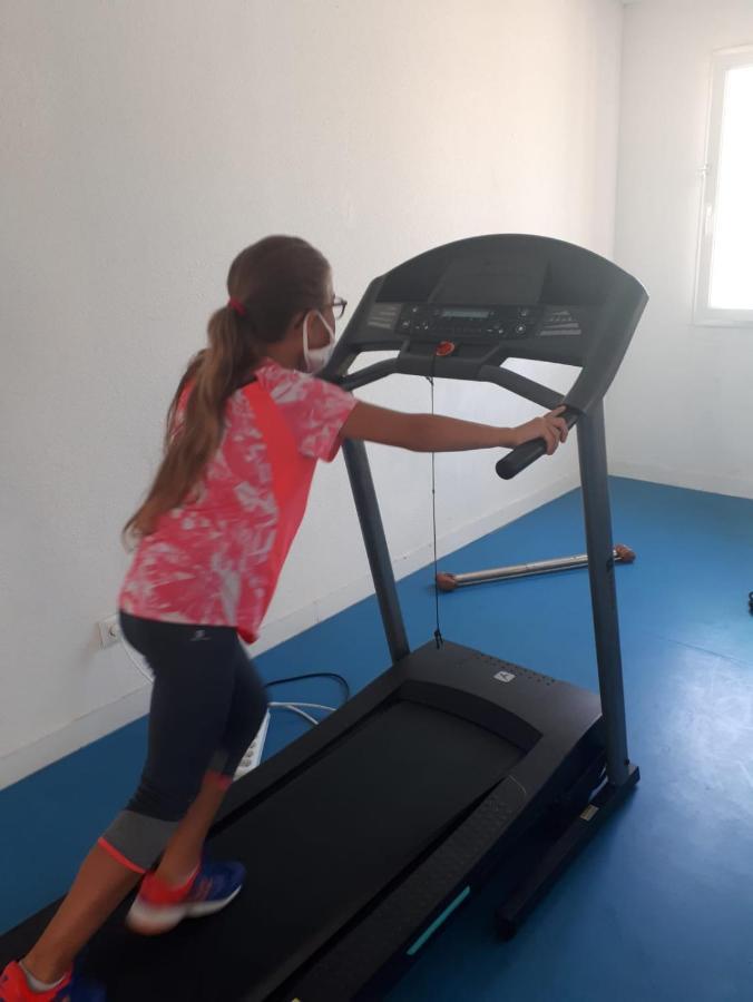 Carcassonne T3 Residentiel Rez De Jardin Piscine, Wifi, Tennis, Fitness Apartamento Exterior foto