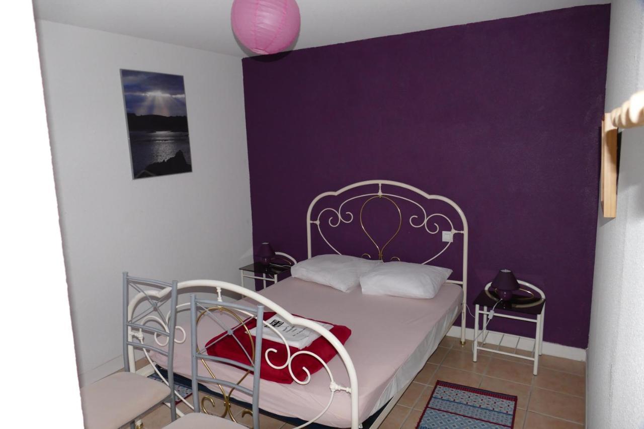 Carcassonne T3 Residentiel Rez De Jardin Piscine, Wifi, Tennis, Fitness Apartamento Exterior foto