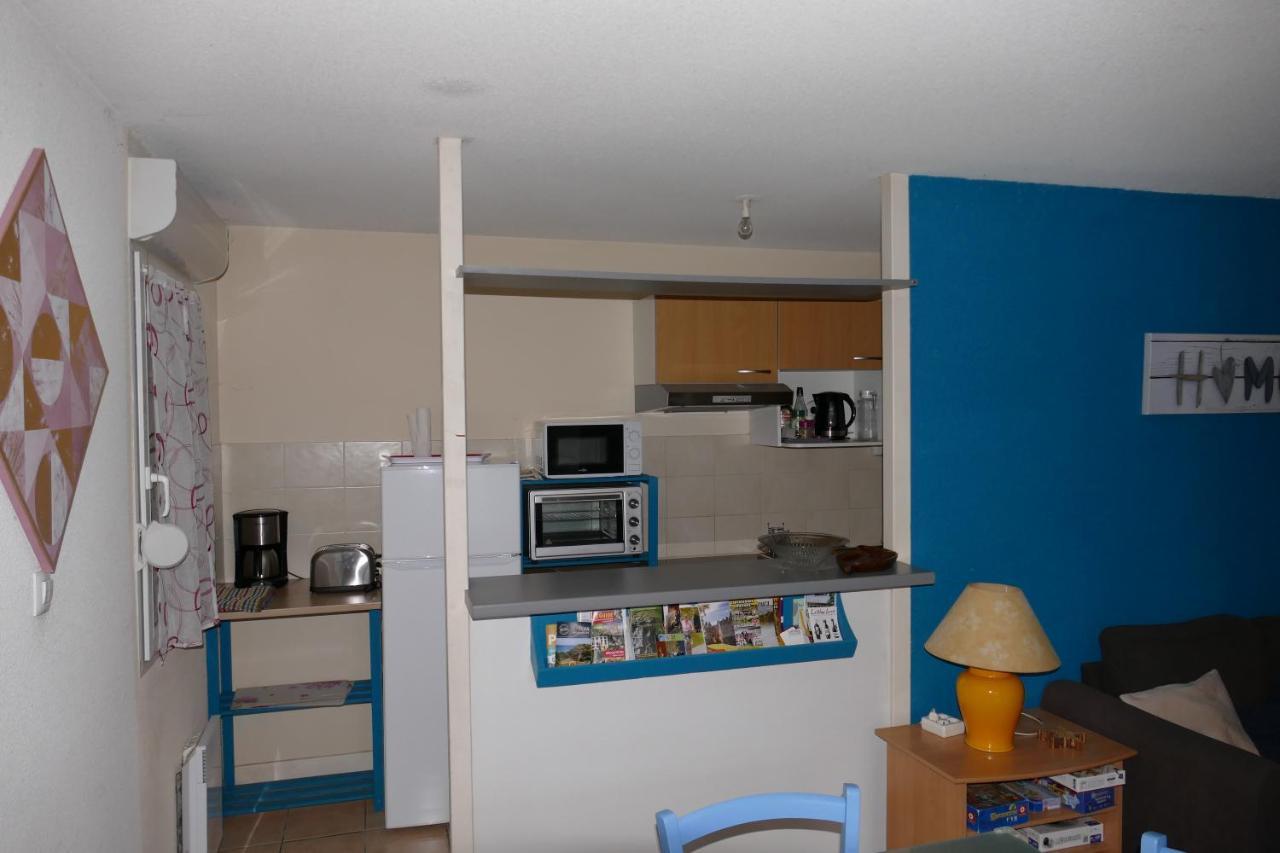 Carcassonne T3 Residentiel Rez De Jardin Piscine, Wifi, Tennis, Fitness Apartamento Exterior foto