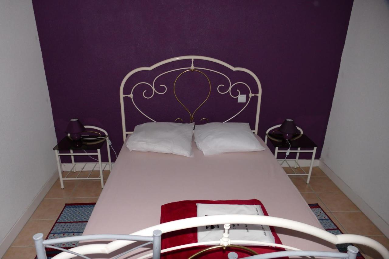 Carcassonne T3 Residentiel Rez De Jardin Piscine, Wifi, Tennis, Fitness Apartamento Exterior foto