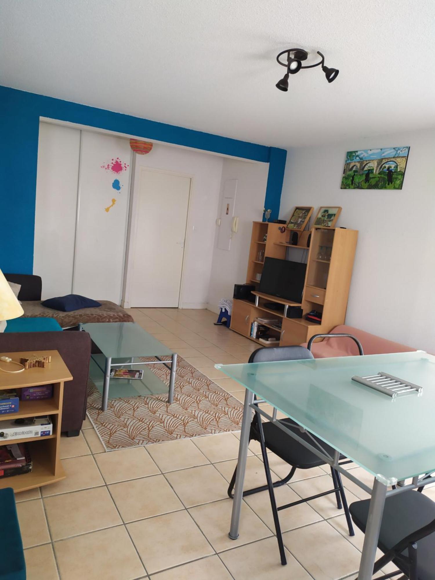 Carcassonne T3 Residentiel Rez De Jardin Piscine, Wifi, Tennis, Fitness Apartamento Exterior foto